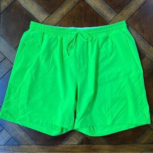 Lululemon Pool Short 7”